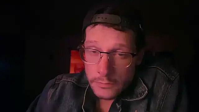 Snapshot of MasterDaddyCool chatting on 05.15.26 MasterDaddyCool online show from 05.15.26