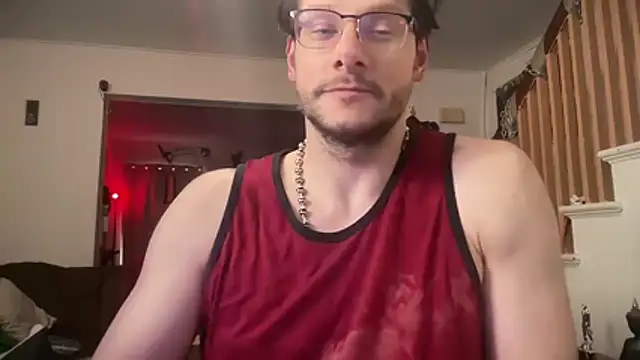Snapshot of MasterDaddyCool chatting on 05.24.26 MasterDaddyCool online show from 05.24.26
