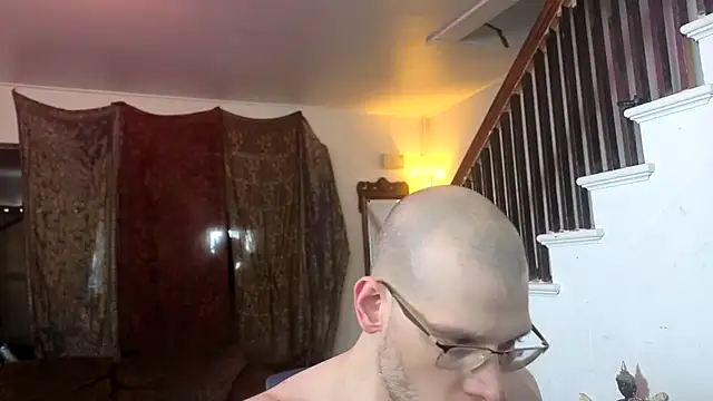 Snapshot of MasterDaddyCool chatting on 06.30.26 MasterDaddyCool online show from 06.30.26