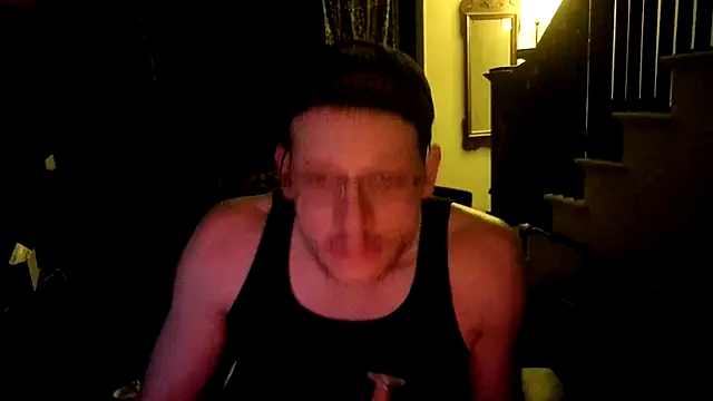 Snapshot of MasterDaddyCool chatting on 07.25.26 MasterDaddyCool online show from 07.25.26
