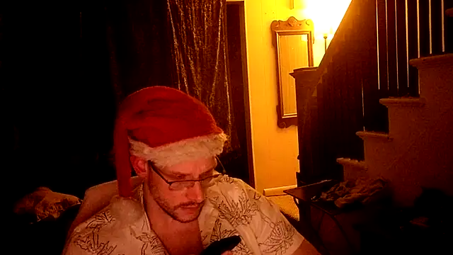 Snapshot of MasterDaddyCool chatting on 07.28.26 MasterDaddyCool online show from 07.28.26
