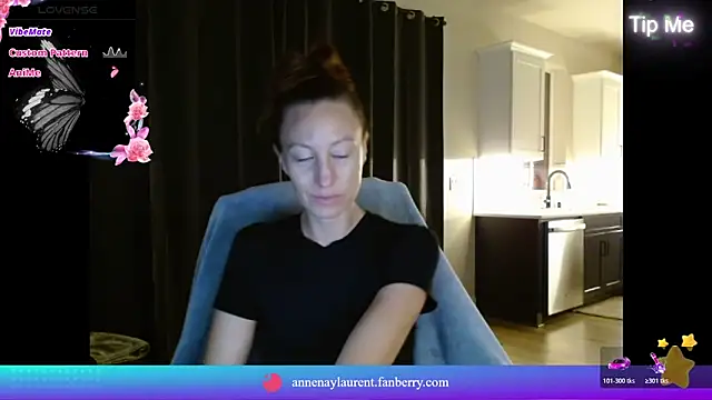 AnneNay online show from 03.14.26