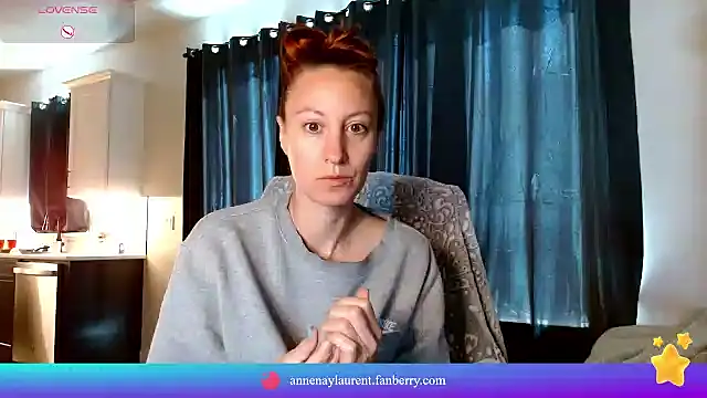 AnneNay online show from 06.24.26