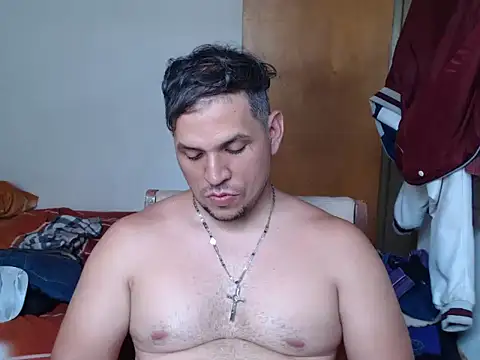 Pillinp01 online show from 06.06.26