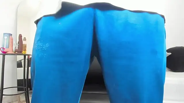 Ricky Owens1 online show from 09.09.25