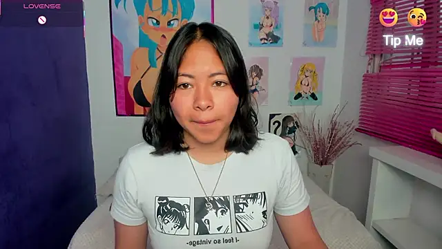 Louisa  clare online show from 11.22.25