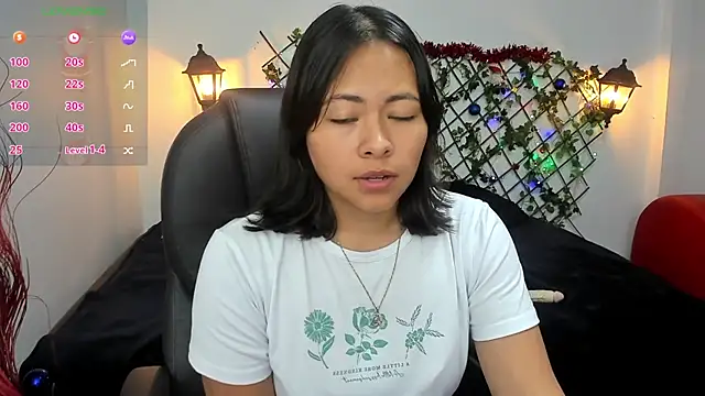 Louisa  clare online show from 12.22.25