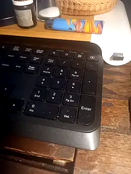 Snapshot of Endriuu09 chatting on 09.11.25 Endriuu09 online show from 09.11.25