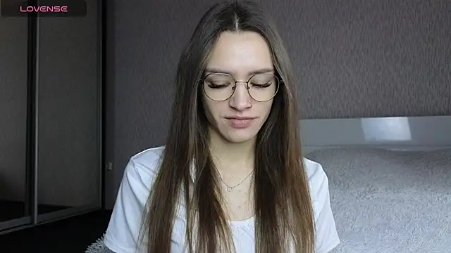 Snapshot of Nastiixx chatting on 10.04.25 Nastiixx online show from 10.04.25