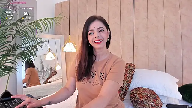 Anantaa  online show from 12.02.25