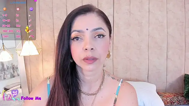 Anantaa  online show from 04.25.26