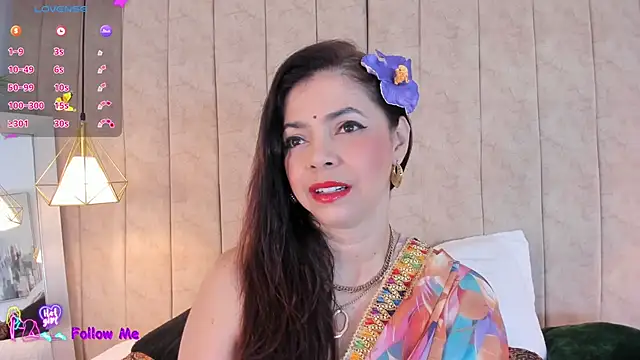 Anantaa  online show from 05.01.26