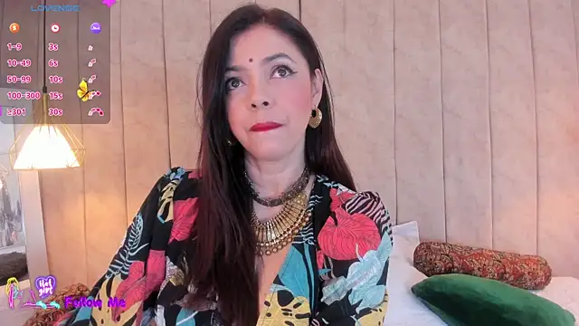 Anantaa  online show from 05.14.26