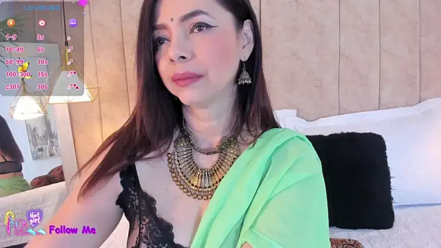 Anantaa  online show from 05.22.26