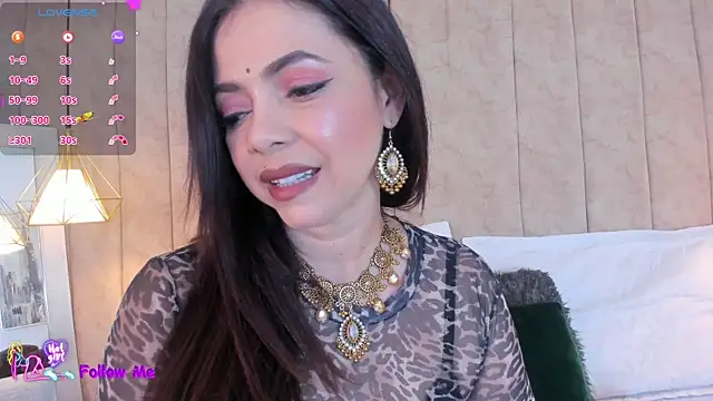 Anantaa  online show from 05.25.26