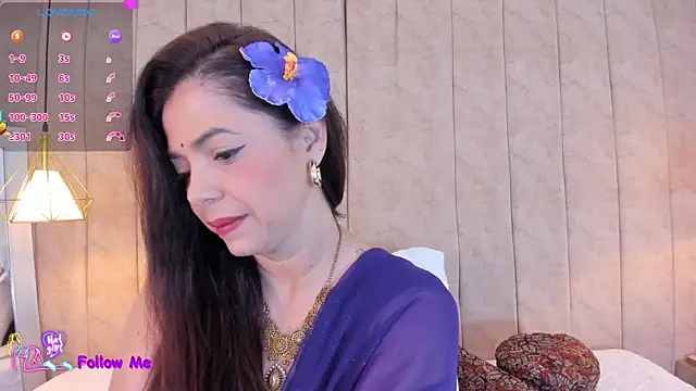 Anantaa  online show from 05.27.26