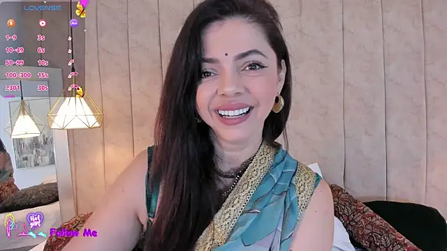Anantaa  online show from 06.02.26