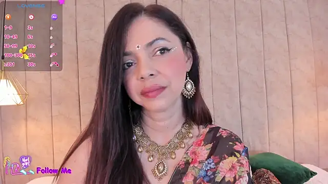 Anantaa  online show from 06.04.26