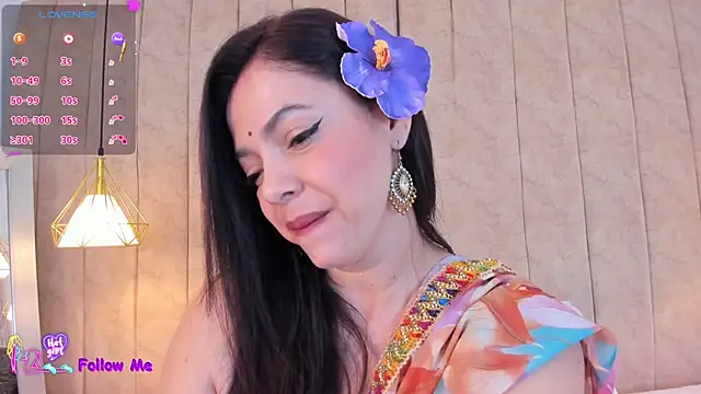 Anantaa  online show from 06.08.26