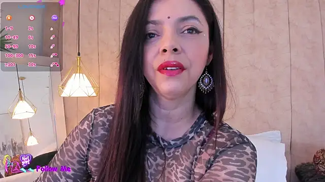 Anantaa  online show from 06.13.26