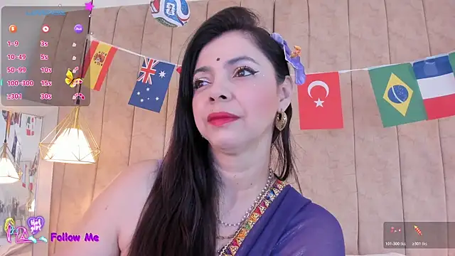 Anantaa  online show from 07.14.26