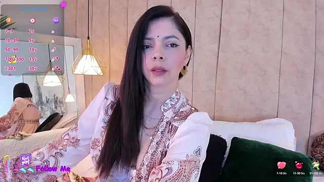 Anantaa  online show from 07.22.26
