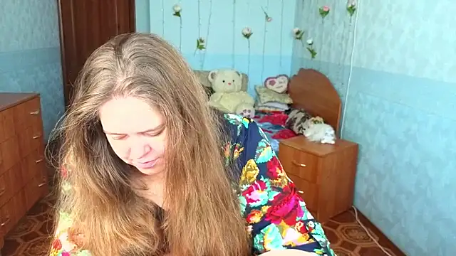 Snapshot of Audrey_Aura chatting on 11.03.25 Audrey Aura online show from 11.03.25