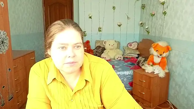 Snapshot of Audrey_Aura chatting on 11.09.25 Audrey Aura online show from 11.09.25