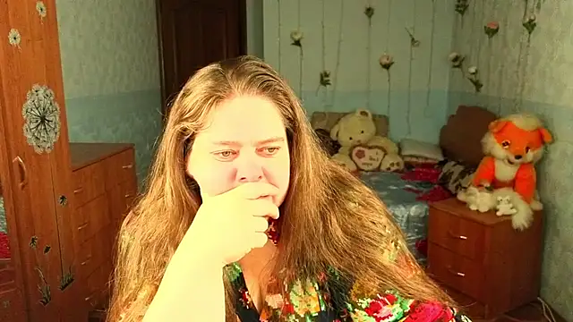 Snapshot of Audrey_Aura chatting on 11.11.25 Audrey Aura online show from 11.11.25