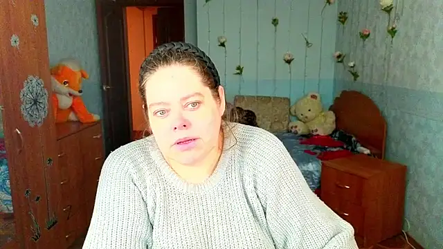 Snapshot of Audrey_Aura chatting on 11.26.25 Audrey Aura online show from 11.26.25