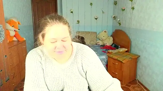 Snapshot of Audrey_Aura chatting on 11.27.25 Audrey Aura online show from 11.27.25