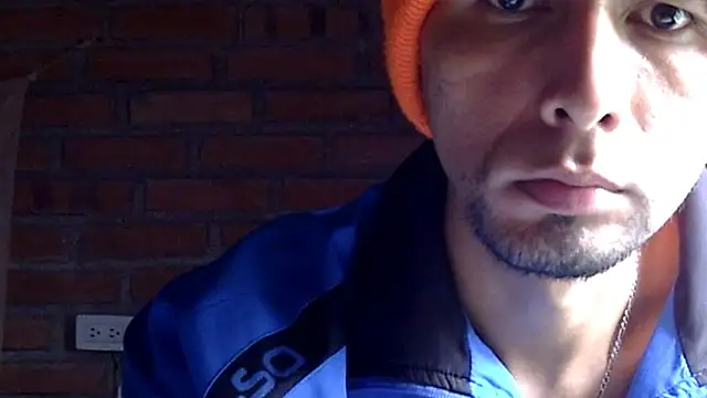 Snapshot of Boycumlatino chatting on 01.16.26 Boycumlatino online show from 01.16.26