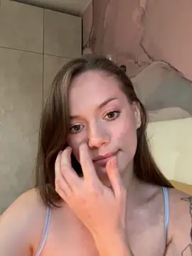 Snapshot of Rosie_Holmes_ chatting on 09.13.25 Rosie Holmes online show from 09.13.25