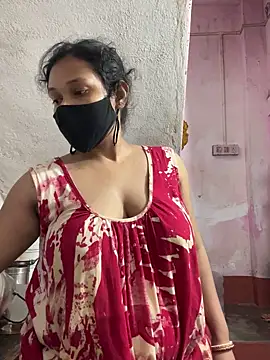 Snapshot of Priyajaanbaby chatting on 09.18.25 Priyajaanbaby online show from 09.18.25