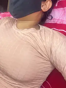 Snapshot of Priyajaanbaby chatting on 09.20.25 Priyajaanbaby online show from 09.20.25