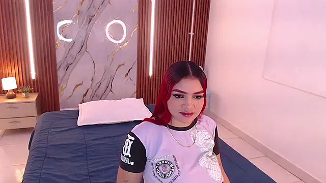 aixa show online show from 10.28.25