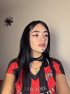 Snapshot of mandy222_ chatting on 01.08.26 mandy222 online show from 01.08.26