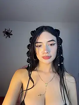 Snapshot of mandy222_ chatting on 03.10.26 mandy222 online show from 03.10.26