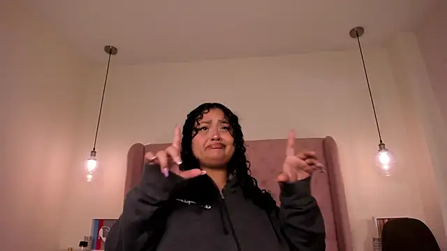 KITY HILL online show from 11.21.25