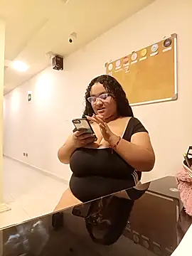 KITY HILL online show from 03.02.26