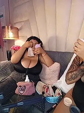 KITY HILL online show from 06.13.26