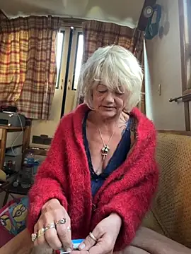 ladyboatlady online show from 09.30.25