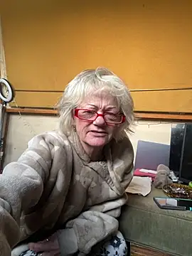 ladyboatlady online show from 03.04.26