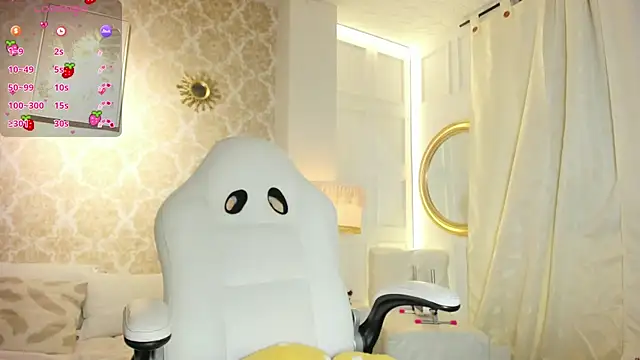 LilyThea online show from 07.23.26