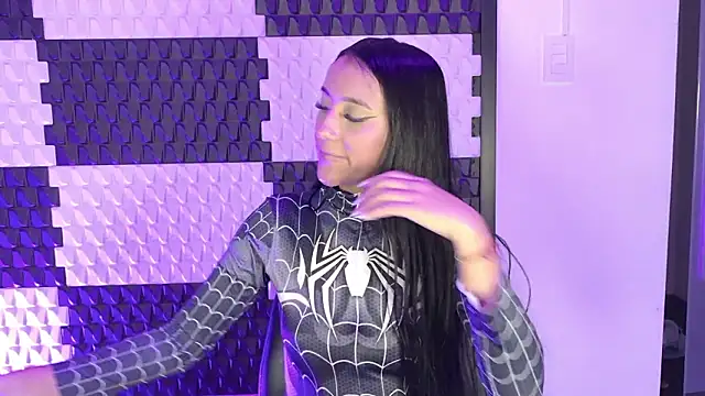 SamantaKane online show from 01.16.26