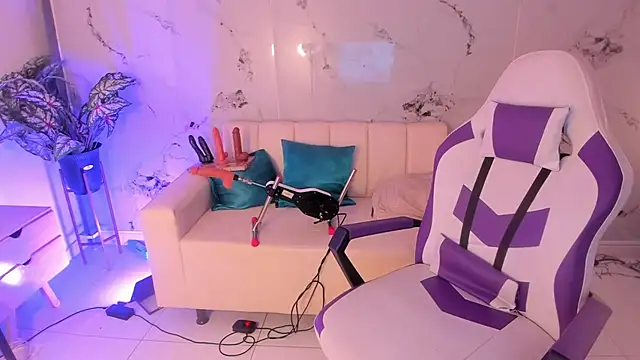 scarlett enjoy1 online show from 09.15.25