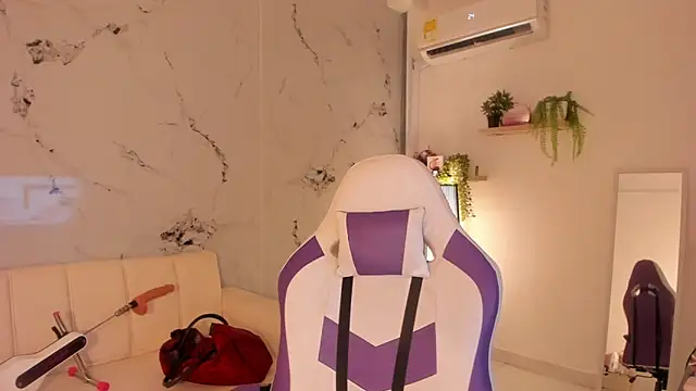 scarlett enjoy1 online show from 09.24.25