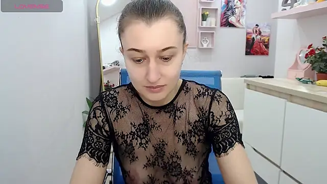 muriel elvin online show from 12.03.25