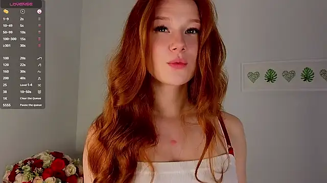 Juuulia  online show from 07.09.26