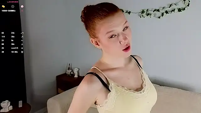 Juuulia  online show from 07.30.26